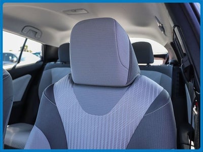 2021 Toyota Prius Prime LE