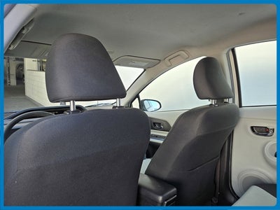 2013 Toyota Prius c Two