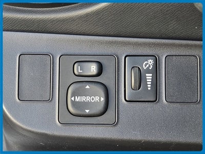 2013 Toyota Prius c Two