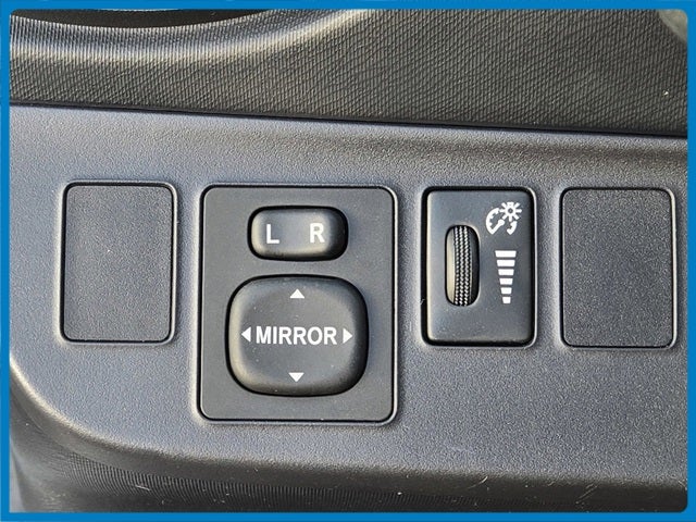 2013 Toyota Prius c Two