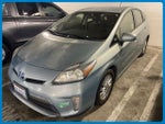 2012 Toyota Prius Plug-in 5dr HB (Natl)