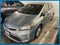 2012 Toyota Prius Plug-in 5dr HB (Natl)