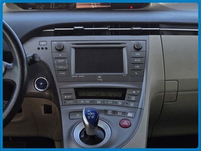 2014 Toyota Prius Four