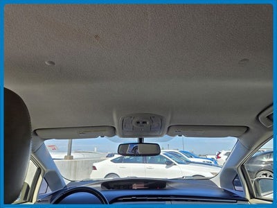 2014 Toyota Prius Four