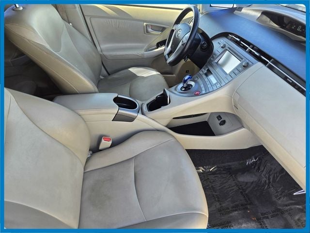 2014 Toyota Prius Four