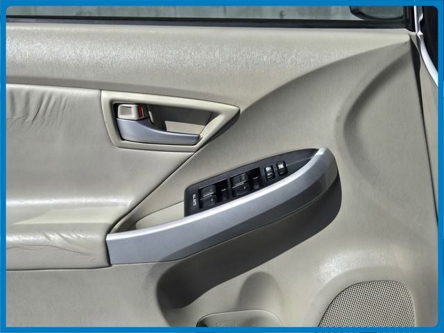 2014 Toyota Prius Four