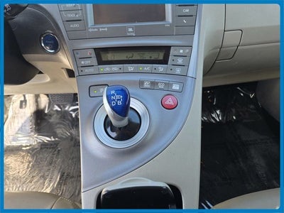 2014 Toyota Prius Four
