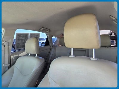 2014 Toyota Prius Four