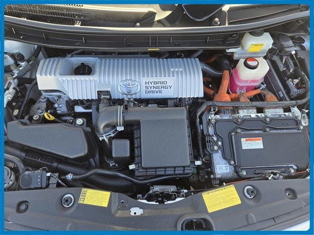 2014 Toyota Prius Four