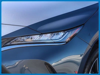 2021 Toyota Venza LE