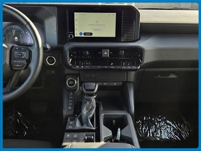 2025 Toyota Land Cruiser 1958