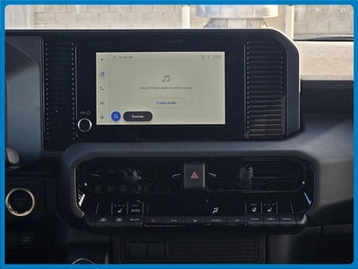 2025 Toyota Land Cruiser 1958