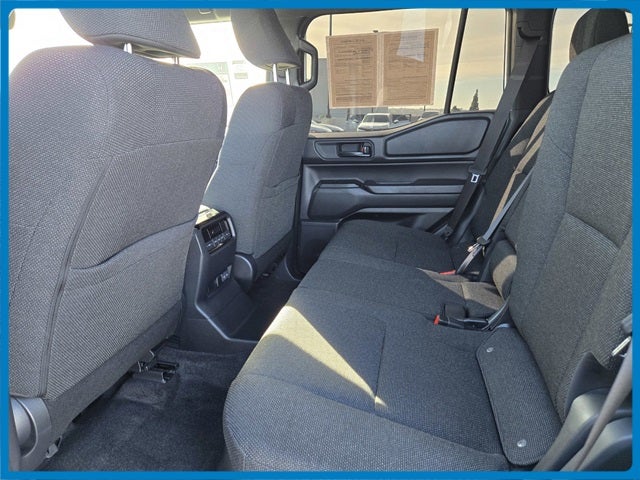 2025 Toyota Land Cruiser 1958