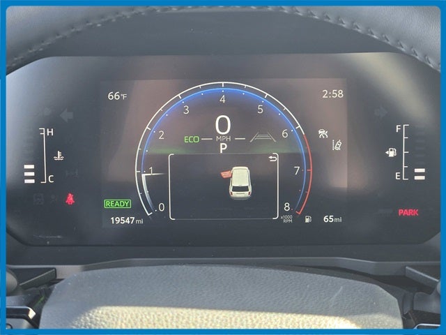 2025 Toyota Land Cruiser 1958