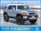 2010 Toyota FJ Cruiser 4WD 4dr Auto (Natl)