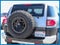 2010 Toyota FJ Cruiser 4WD 4dr Auto (Natl)
