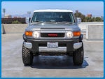 2010 Toyota FJ Cruiser 4WD 4dr Auto (Natl)