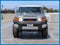 2010 Toyota FJ Cruiser 4WD 4dr Auto (Natl)