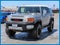 2010 Toyota FJ Cruiser 4WD 4dr Auto (Natl)