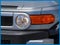 2010 Toyota FJ Cruiser 4WD 4dr Auto (Natl)