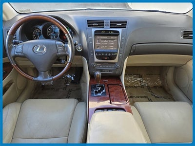 2006 Lexus GS 300