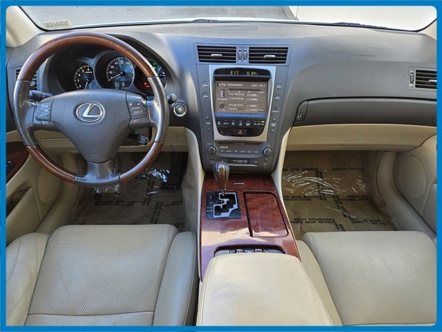 2006 Lexus GS 300