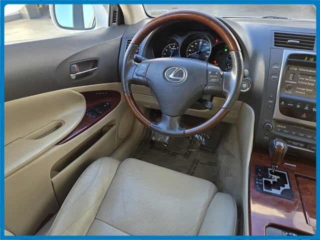 2006 Lexus GS 300