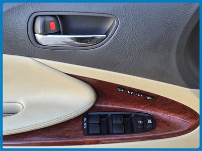 2006 Lexus GS 300