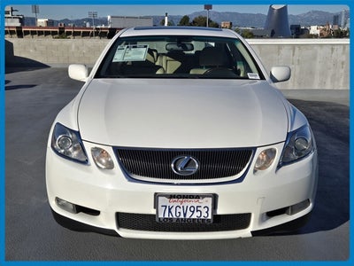 2006 Lexus GS 300