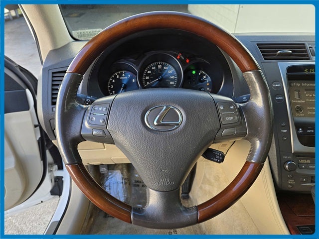 2006 Lexus GS 300