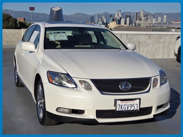2006 Lexus GS 300