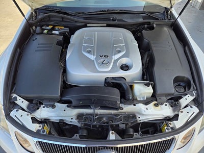2006 Lexus GS 300