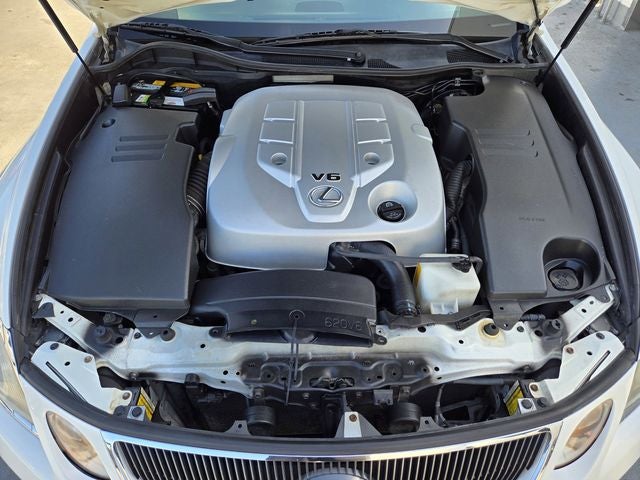 2006 Lexus GS 300