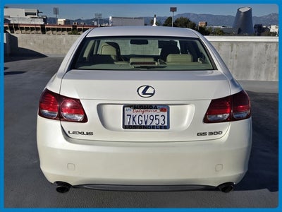 2006 Lexus GS 300