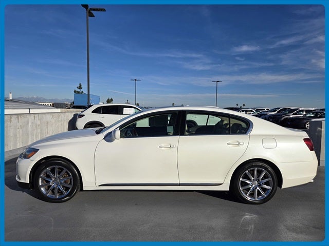 2006 Lexus GS 300