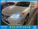 2013 Lexus ES 350