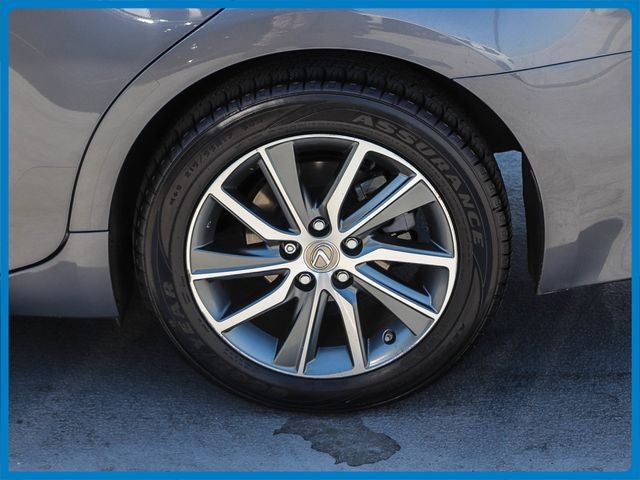 2017 Lexus ES 300h