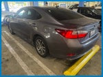 2017 Lexus ES 300h