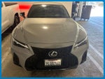 2024 Lexus IS 350 F SPORT