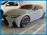 2024 Lexus IS 350 F SPORT