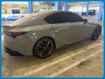 2024 Lexus IS 350 F SPORT
