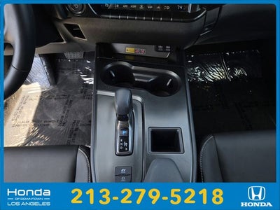 2025 Lexus UX 300h