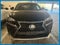 2015 Lexus NX 200t