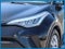 2021 Toyota C-HR LE