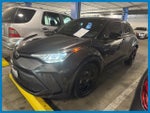 2021 Toyota C-HR Nightshade