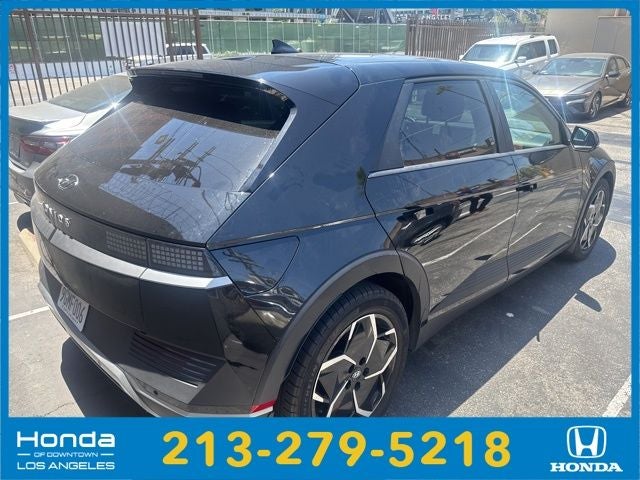 2023 Hyundai IONIQ 5 SE