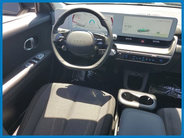 2024 Hyundai IONIQ 5 SE