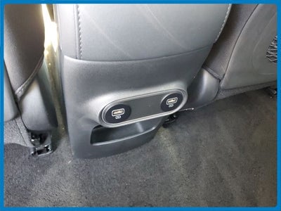 2024 Hyundai IONIQ 5 SE