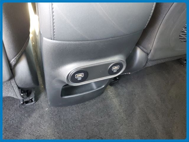 2024 Hyundai IONIQ 5 SE