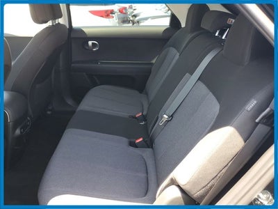 2024 Hyundai IONIQ 5 SE